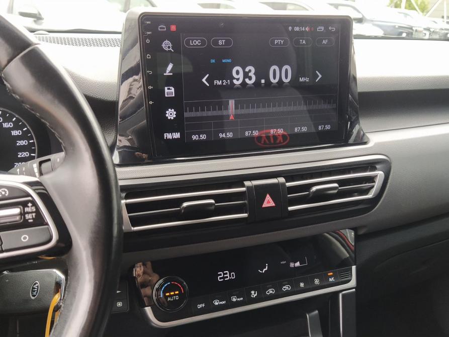 Kia Seltos I Екатеринбург  - изображение 19