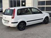 Ford Fusion I Рестайлинг Новокузнецк  - изображение 25