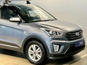 Hyundai Creta I Краснодар  - изображение 37