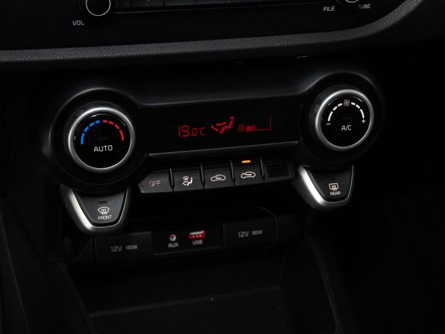 Kia Rio IV Казань  - изображение 7