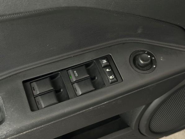 Dodge Caliber I с пробегом 2008 года, цена 446 000 рублей, 278569 км, хэтчбек, Автокод Объявления