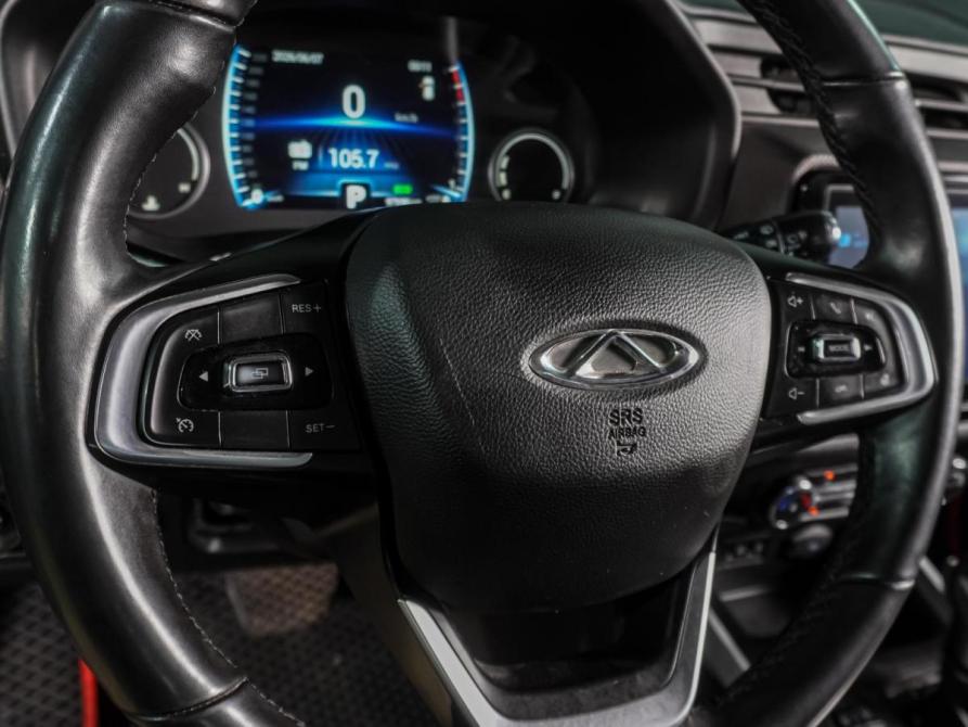 Chery Tiggo 4 I Рестайлинг Воронеж  - изображение 16
