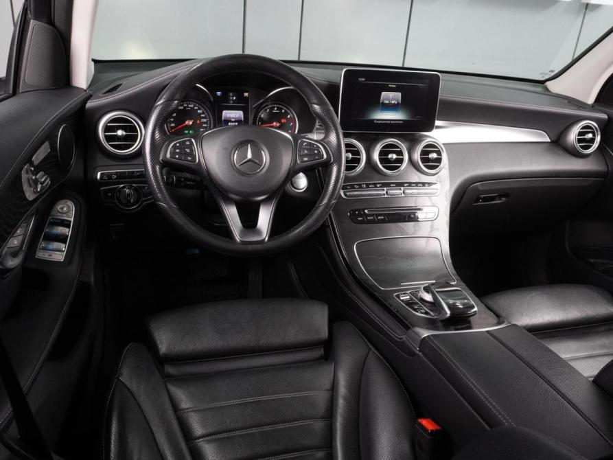 Mercedes-Benz GLC I (X253) Воронеж  - изображение 6