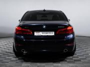 BMW 5 серии VII (G30/G31/G38) Москва  - изображение 26