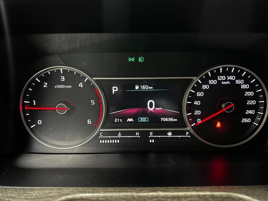 Kia Sorento IV Казань  - изображение 12