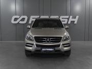 Mercedes-Benz M-Класс III (W166) Ростов-на-Дону  - изображение 23