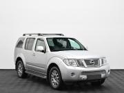 Nissan Pathfinder III Рестайлинг Москва  - изображение 20