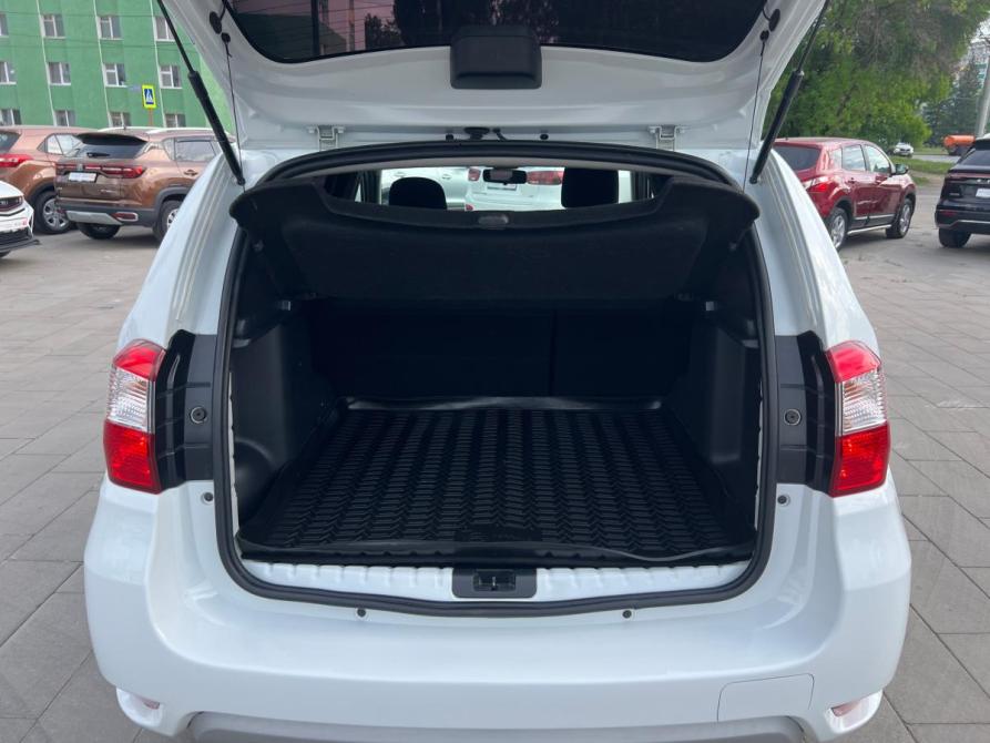 Nissan Terrano III (D10) Стерлитамак  - изображение 23