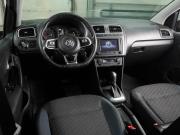 Volkswagen Polo V Рестайлинг Воронеж  - изображение 26