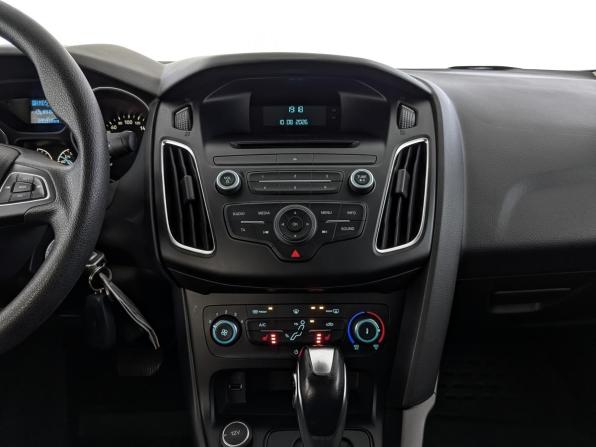 Ford Focus III Рестайлинг с пробегом 2016 года, цена 1 170 000 рублей, 95909 км, седан, Автокод Объявления