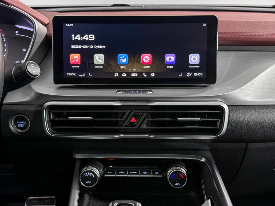 Geely Coolray I Санкт-Петербург  - изображение 19