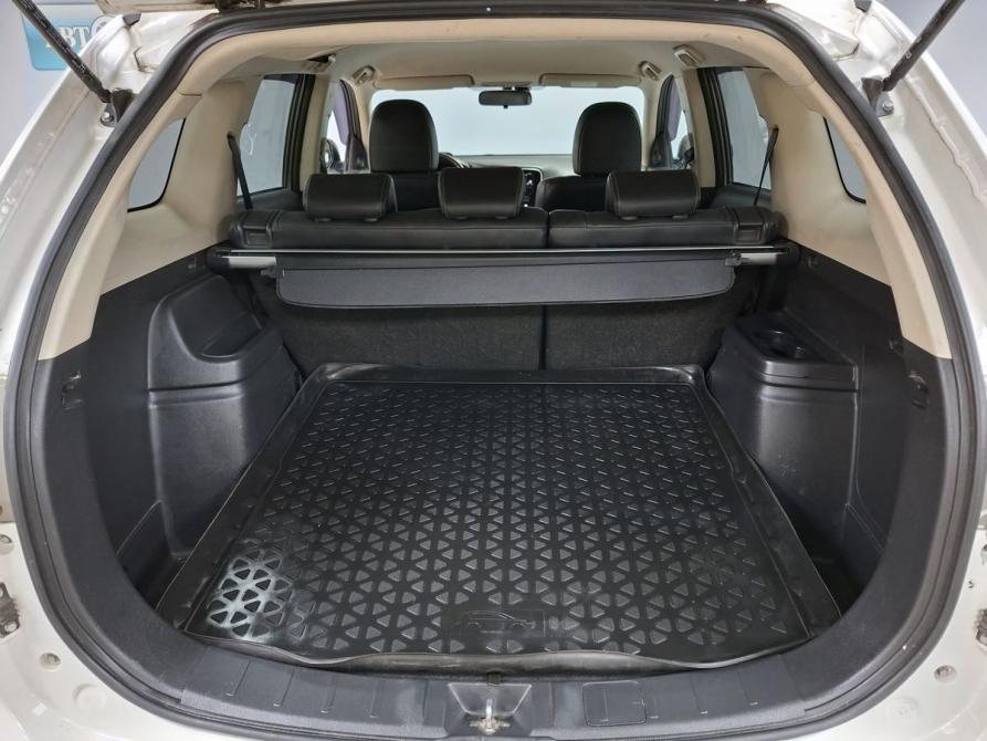 Mitsubishi Outlander III Москва  - изображение 12