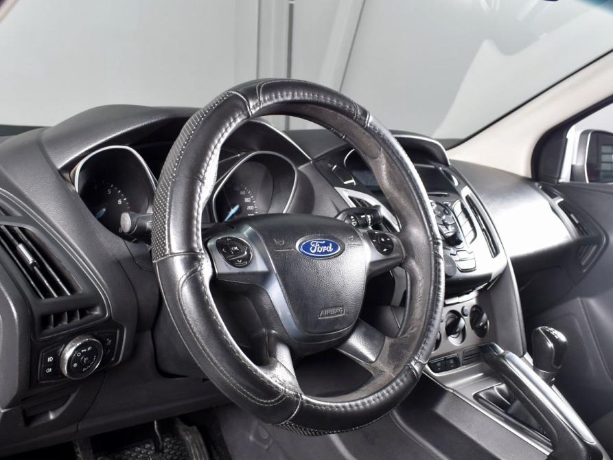 Ford Focus III Кемерово  - изображение 6