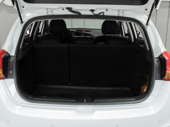 Kia Ceed II с пробегом 2013 года, цена 1 139 000 рублей, 181683 км, хэтчбек, Автокод Объявления