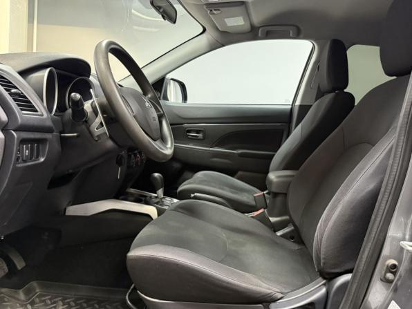 Mitsubishi ASX I Рестайлинг с пробегом 2013 года, цена 1 378 000 рублей, 98722 км, внедорожник, Автокод Объявления