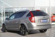 Kia Ceed I Рестайлинг Ульяновск  - изображение 29