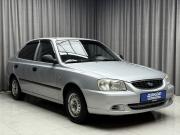 Hyundai Accent II Ижевск  - изображение 28