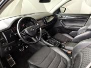 Skoda Kodiaq I Москва  - изображение 39