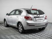 Geely Emgrand EC7 Москва  - изображение 21