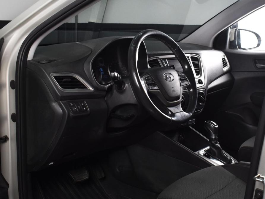 Hyundai Solaris II Кемерово  - изображение 6