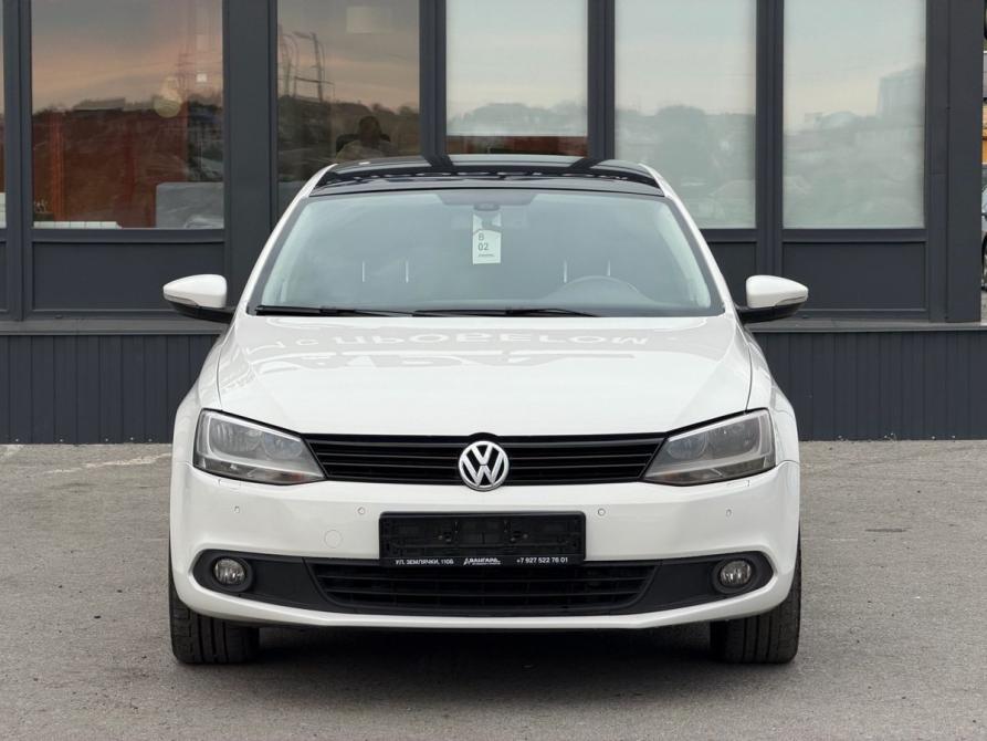 Volkswagen Jetta VI Волгоград  - изображение 5