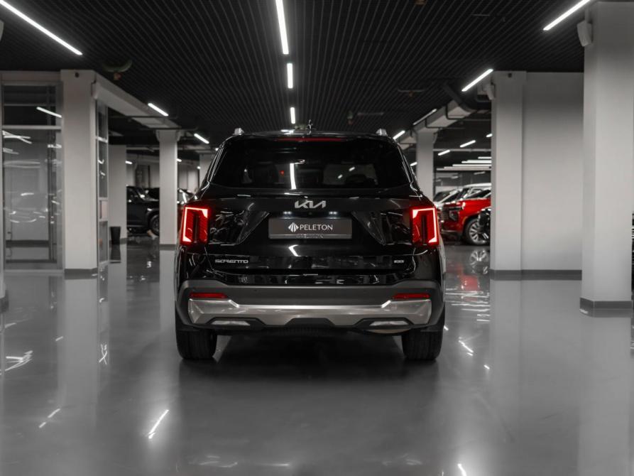 Kia Sorento IV Рестайлинг Москва  - изображение 6
