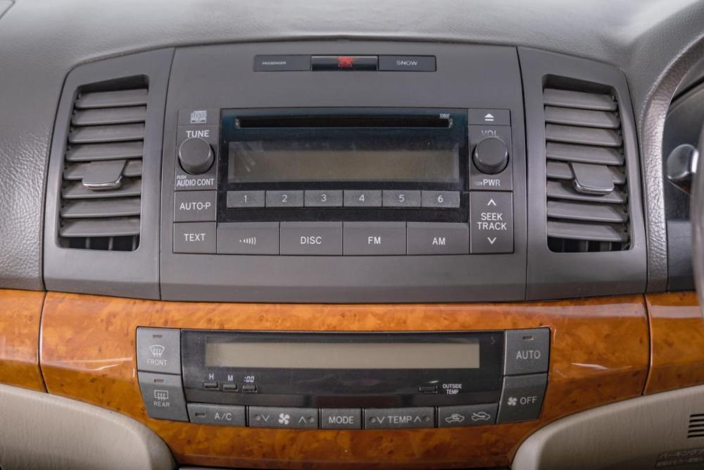 Toyota Premio I (T24) Томск  - изображение 14