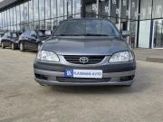 Toyota Avensis I Рестайлинг Краснодар  - изображение 19