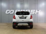 Opel Mokka I Воронеж  - изображение 25