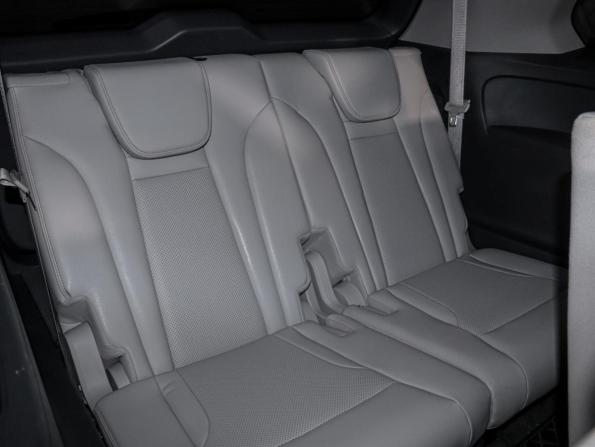 GAC GS8 II с пробегом 2023 года, цена 2 820 000 рублей, 91289 км, внедорожник, Автокод Объявления