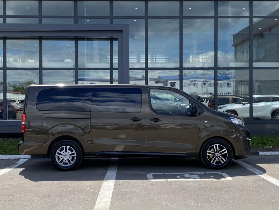 Peugeot Traveller I Москва  - изображение 4