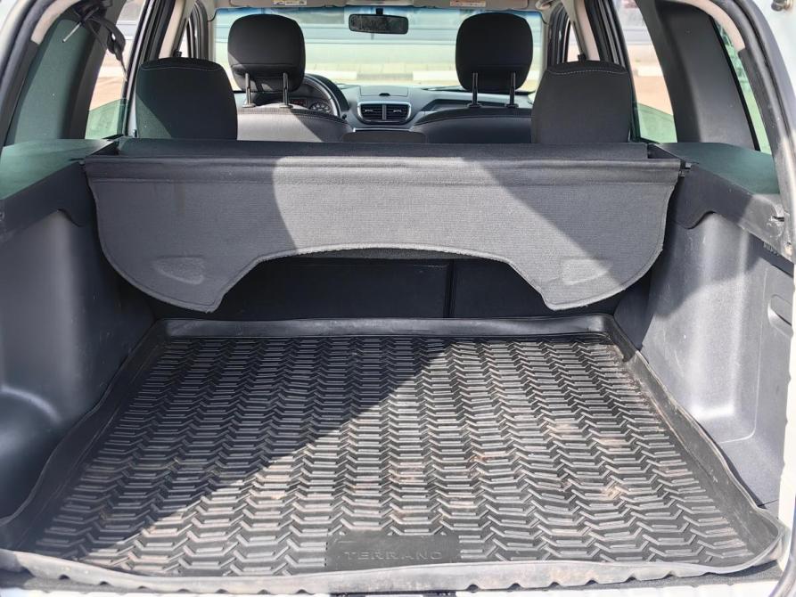 Nissan Terrano III (D10) Подольск  - изображение 25
