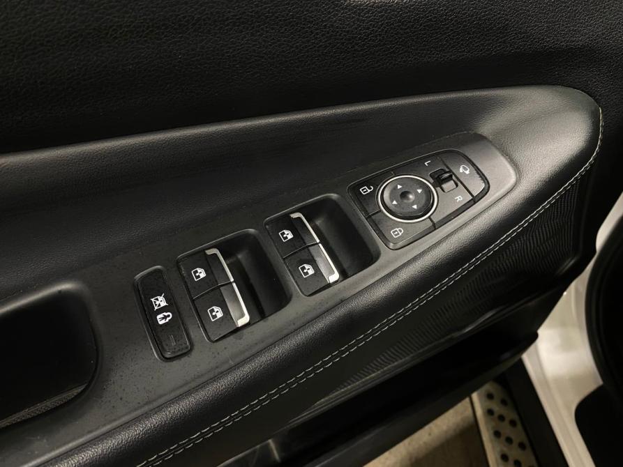 Hyundai Santa Fe IV Челябинск  - изображение 17