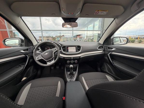 Lada (ВАЗ) Vesta I Рестайлинг (NG) с пробегом 2026 года, цена 1 780 000 рублей, 607 км, седан, Автокод Объявления