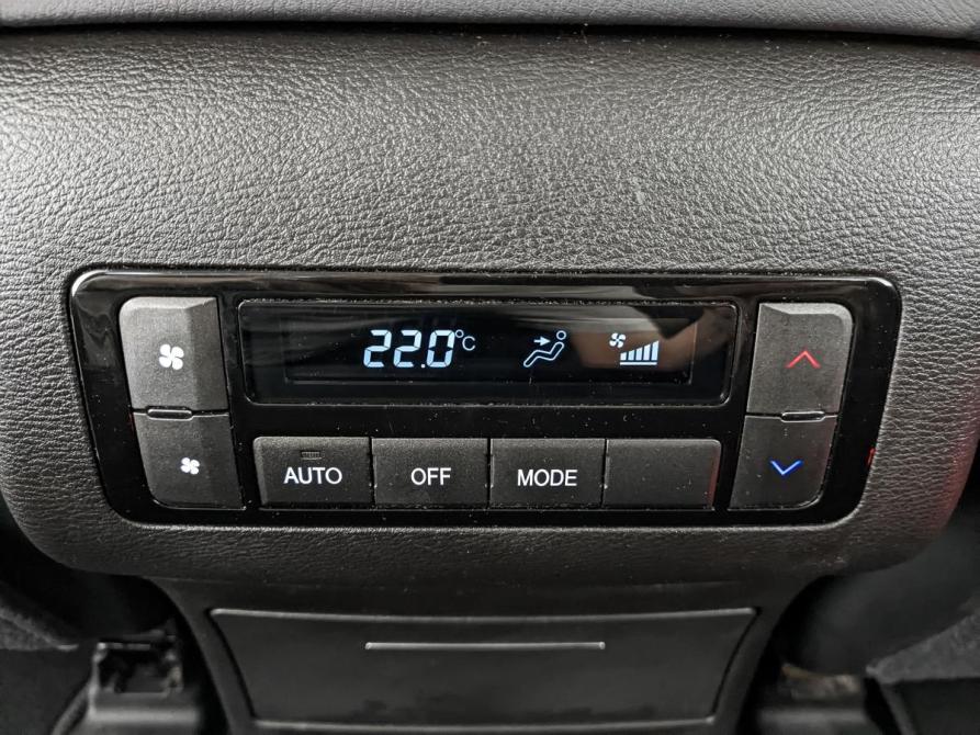 Haval H9 I Рестайлинг Москва  - изображение 26