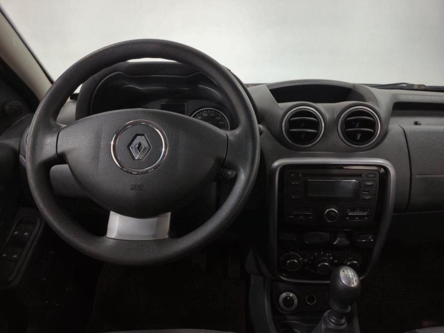 Renault Duster I Альметьевск  - изображение 12