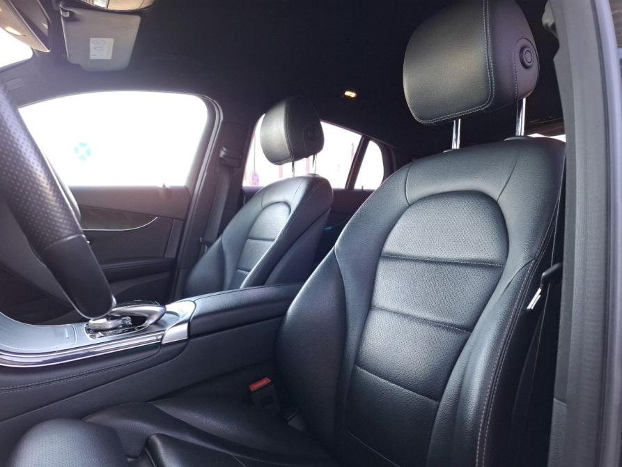 Mercedes-Benz GLC Coupe I (C253) Санкт-Петербург  - изображение 11