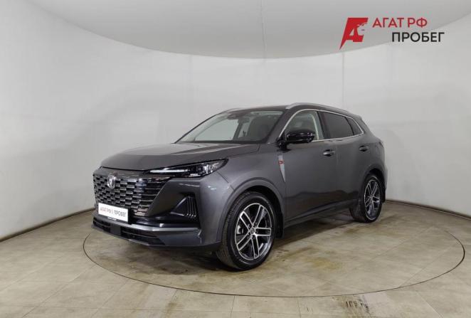Changan UNI-S I с пробегом 2024 года, цена 2 095 000 рублей, 47520 км, внедорожник, Автокод Объявления