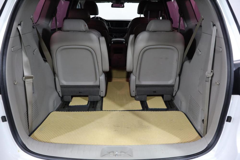 Kia Carnival III Санкт-Петербург  - изображение 18