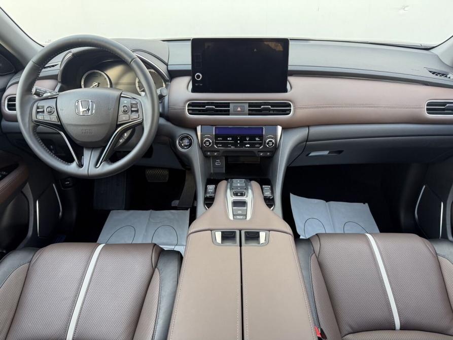 Honda UR-V I Рестайлинг 2 Москва  - изображение 16