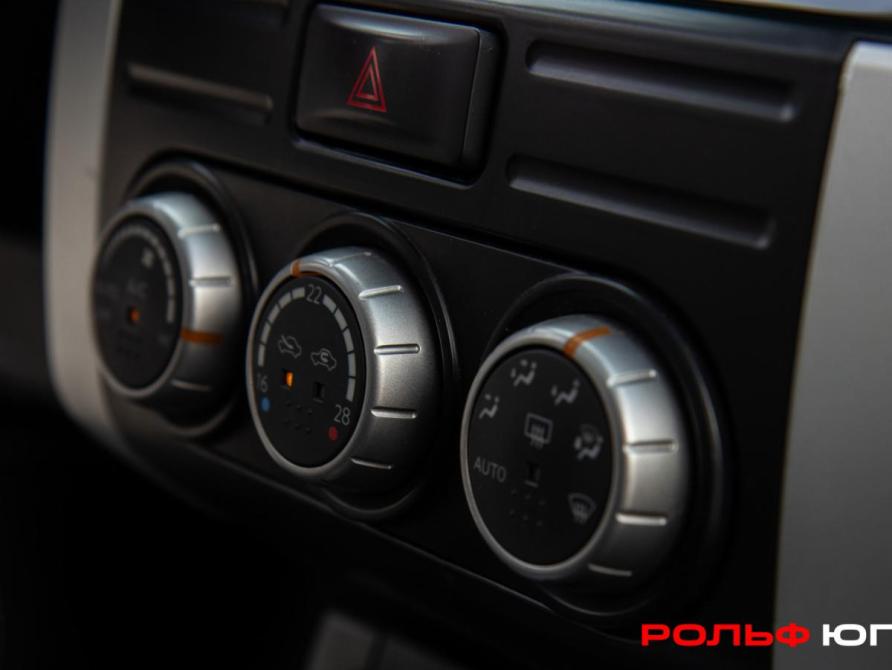 Nissan X-Trail II Рестайлинг Москва  - изображение 16