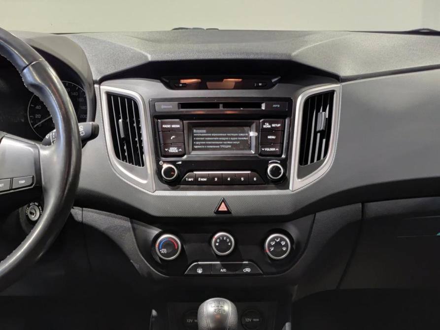 Hyundai Creta I Казань  - изображение 18