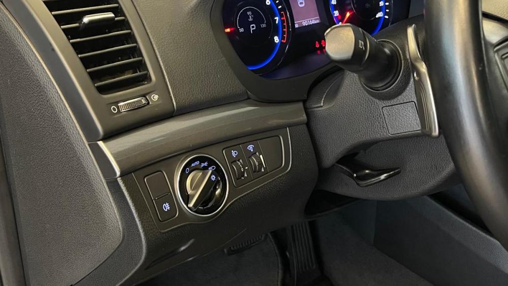 Hyundai i40 I Рестайлинг Санкт-Петербург  - изображение 5