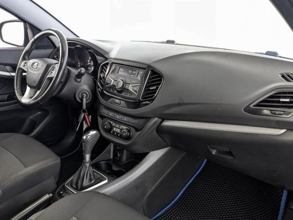 Lada (ВАЗ) Vesta I с пробегом 2020 года, цена 1 035 000 рублей, 128195 км, универсал, Автокод Объявления