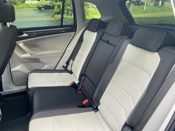 Volkswagen Tiguan II с пробегом 2017 года, цена 2 649 000 рублей, 119653 км, внедорожник, Автокод Объявления