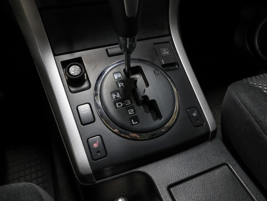 Suzuki Grand Vitara II Москва  - изображение 19