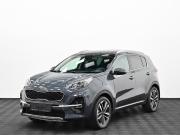 Kia Sportage IV Москва  - изображение 21