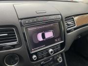 Volkswagen Touareg II Рестайлинг Екатеринбург  - изображение 77