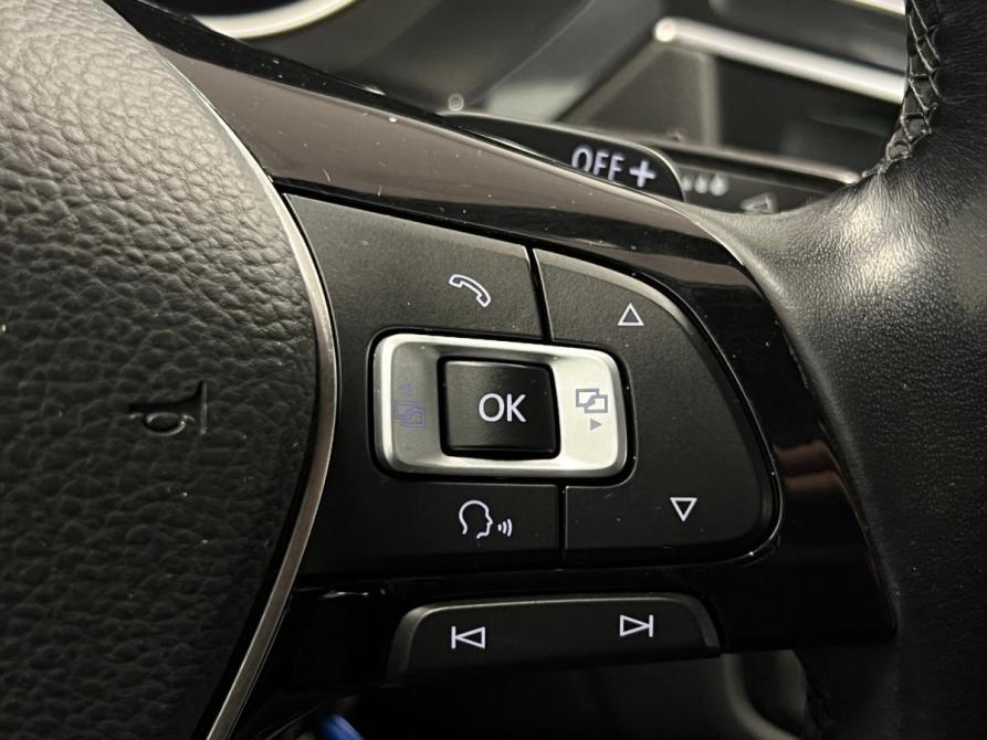 Volkswagen Tiguan II Санкт-Петербург  - изображение 14