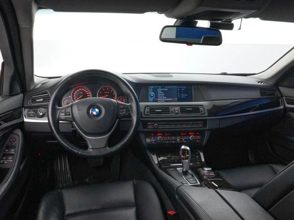 BMW 5 серии VI (F10/F11/F07) с пробегом 2010 года, цена 1 899 357 рублей, 101238 км, седан, Автокод Объявления